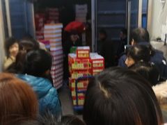 -叁宫礼水果批发仓储店(梅江店)