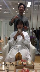 -P.STYLE派斯造型