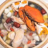 终于在漳州吃到口味正宗，食材新鲜的泰料和打边炉啦！！！