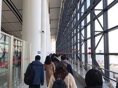 -吉安井冈山机场