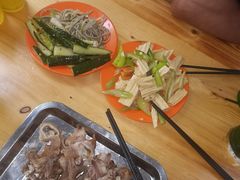 -清真-戏楼王记牛肉面