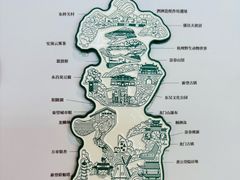 -黄公望隐居地
