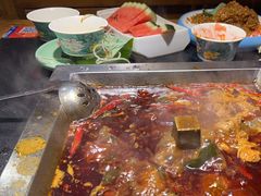 -蜀江龙火锅(339店)