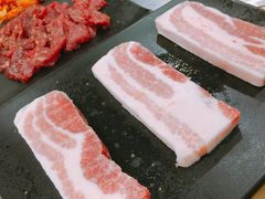 -花味·自助烤肉(雨花客厅店)