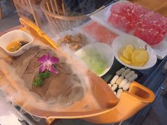 -德庄火锅(巢湖万达店)