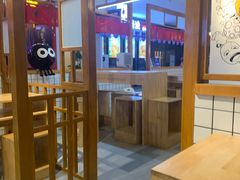 -怪物的冰与火(天虹商场中山路店)
