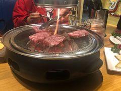-隐炉和牛烧肉店(群力店)