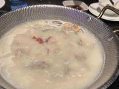 -捞王猪肚鸡火锅(财富中心店)