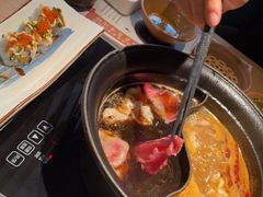 -温野菜涮涮锅(曲江大悦城店)