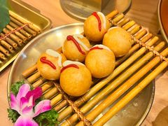 -闻老头·菊花炭烤肉(D11店)