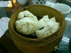 -香港蓮香樓(上環店)