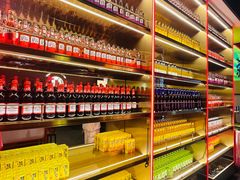 -钱小奴创意自助餐厅·山野黑猪肉畅吃(苏州昆山招商花园城店)