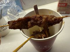 -马小毛老上海里脊肉(南翔印象城店)