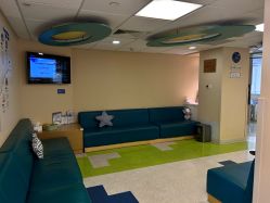 -杭州贝瑞斯美华妇儿医院·早孕·产检·儿科