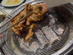 -大山炭火烤肉自助(百盛步行街广场店)