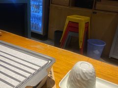 -木屋烧烤(万德庄店)