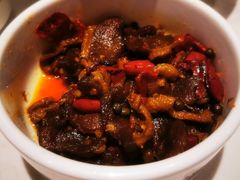 -渝是乎酸菜鱼·川渝小炒(新世界百货望京店)