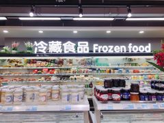 -尚优玛特(田尚坊商业中心店)