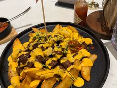 -墨纪Mojí墨西哥餐厅(官舍店)