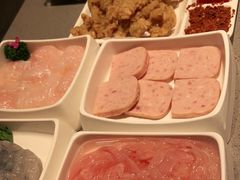 -海底捞火锅(南海万科广场店)
