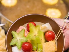 -今日牛事潮汕鲜牛肉火锅(瑞金店)