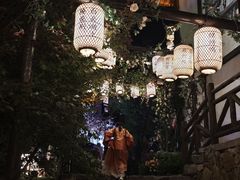 -茅山东方盐湖城景区