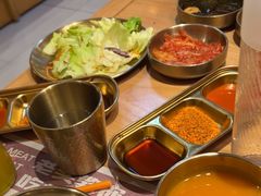 -闻老头·菊花炭烤肉(D11店)