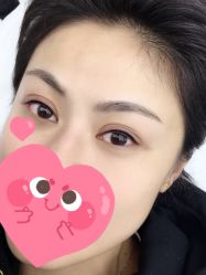 点击看大图 -HQ半永久纹绣纹眉