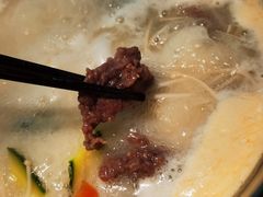 -火鳳祥鲜货火锅(宝龙广场店)