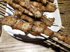 烧烤-大闫家烧烤·小海鲜家常菜(郑庄店)