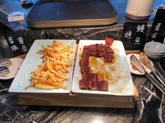 -松子料理(亮马桥店)