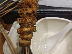 -管氏翅吧(护国寺店)