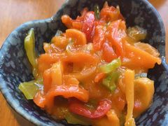 -九井澤精致料理(金茂店)