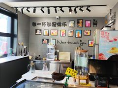 -江味龙虾馆·裸蓝龙虾(南山店)