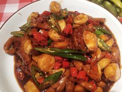 -辣小鲜·南昌大排档(船山路店)