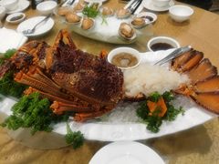 -梦都海鲜酒家(万达广场江桥店)