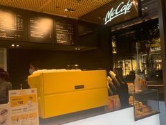 -麦当劳(苏州中心星悦汇店)
