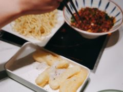 -黄记煌三汁焖锅(新佳丽江汉路店)