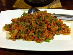 红三剁-云来居素食馆(南山店)