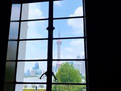 -YUE·6·西式融合餐厅(外滩六号店)