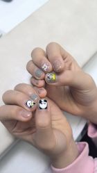 -KI日式美甲美睫馆