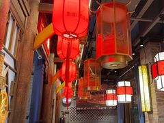 -蜀大侠火锅(香格里拉店)