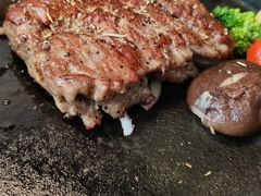 -牛扒先生·厚切雪花牛扒西餐厅(北京路禺山路店)