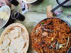 -五谷渔粉(升龙又一城店)