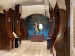 -朗豪酒店·川SPA