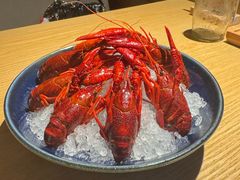 -虹料理·日料放题(悠方店)