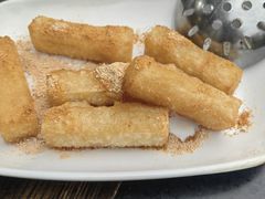 -老船夫石锅苗苗鱼·老字号(三道堰总店)