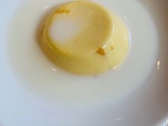 -喜来登由由大酒店九州膳坊中餐厅