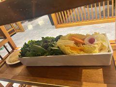 -东来顺铜锅炭火涮肉(上地华联店)