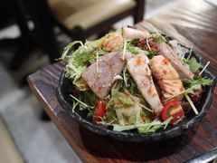-矶野水产(澳门逸园中心店)